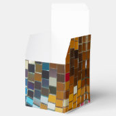 ディスコボールの好意ボックス フェイバーボックス (オープン)