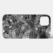 ディスコボールオーナメント Case-Mate iPhoneケース (裏面 (横))
