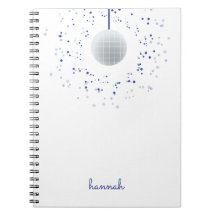 ディスコボールダンス