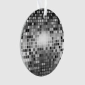 ディスコボール オーナメント (正面)