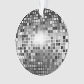 ディスコボール オーナメント (正面)