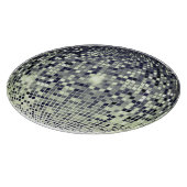 ディスコボール カッティングボード (角)