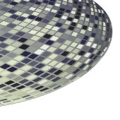 ディスコボール カッティングボード (角)