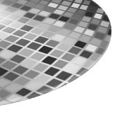 ディスコボール カッティングボード (角)