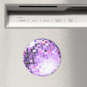 ディスコボール、グリッターボール又は鏡ボール マグネット (インサイチュ (食洗機))
