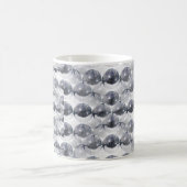 ディスコボール コーヒーマグカップ (中央)