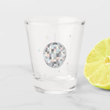 ディスコボール