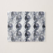 ディスコボール ジグソーパズル (横)