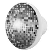 ディスコボール セラミックノブ (右)