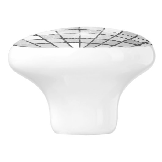 ディスコボール セラミックノブ (側面)