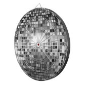 ディスコボール ダーツボード (正面右)