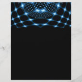 ディスコボール チラシ (正面)