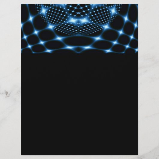 ディスコボール チラシ (正面)