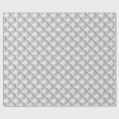 ディスコボール ラッピングペーパー (フラット)