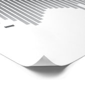 ディスコボール(_B) ポスター (角)