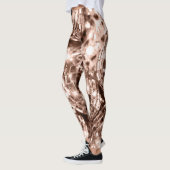 ディスコボールGLAM 17 レギンス (左)