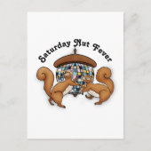 ディスコリス ポストカード (正面)