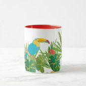 ディスコルシディリベルタトラトゥカニ マグカップ (中央)