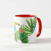 ディスコルシディリベルタトラトゥカニ マグカップ (正面右)