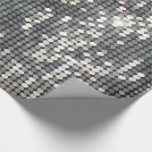 ディスコ包装紙 ラッピングペーパー (角)