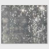 ディスコ包装紙 ラッピングペーパー (フラット)