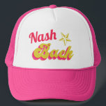ディスコ女性のカーボーイナッシュビルバチェロレッテ キャップ<br><div class="desc">あなたのnash bashのバチェロレッテは、これらのネオンの帽子でファンキー爆発する。これらはおもしろい党の好意を女の子のために作る。自分のショップで一致するパーティー項目を検索する。</div>