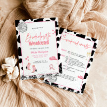 ディスコ女性のカーボーイバチェロレッテ |宇宙女性のカーボーイI