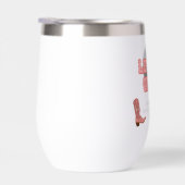 ディスコ女性のカーボーイレッツゴーガールズウィークエンド (右面)