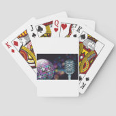 ディスコ性能 トランプ (裏面)