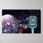 ディスコ性能 ポスター (正面)