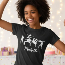 ディスコ熱狂するサイケデリックテクノダンサー