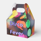 ディスコ熱1 フェイバーボックス (裏面サイド)