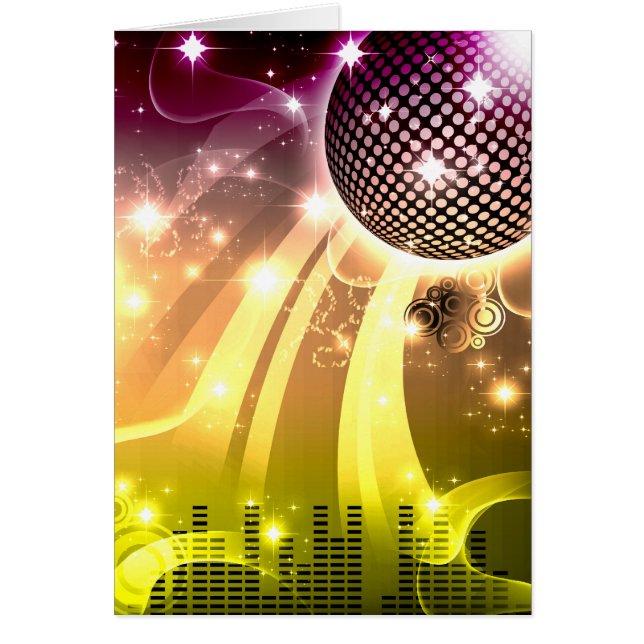 ディスコ都市景観 (正面)