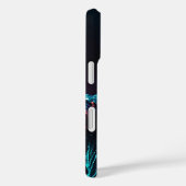 ディスコ骨格 Case-Mate iPhoneケース (裏面 / 右)