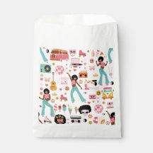 ディスコ1970年代アフリカの女の子エイリアン