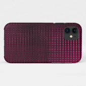 ディスコ・ガール Case-Mate iPhoneケース (裏面(横))