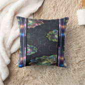 ディスコ クッション (ブランケット)