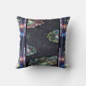 ディスコ クッション (裏面)