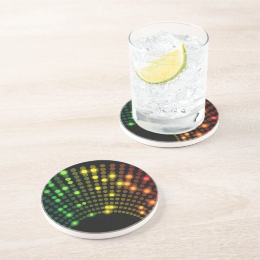 ディスコ コースター (側面)