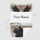 ディスコ ゴルフタオル (インサイチュ)