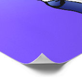 ディスコ・ディバス ポスター (角)