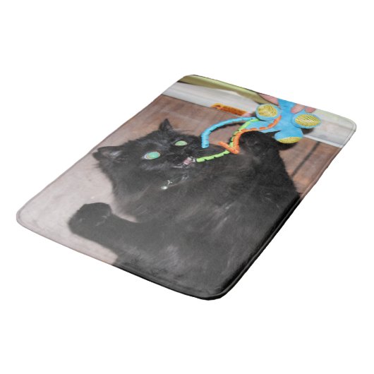 ディスコ バスマット (アングル)