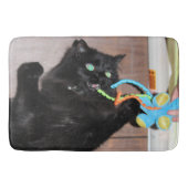 ディスコ バスマット (正面)