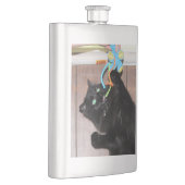 ディスコ フラスク (右)