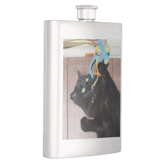 ディスコ フラスク (右)