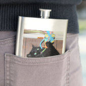 ディスコ フラスク (インサイチュ)