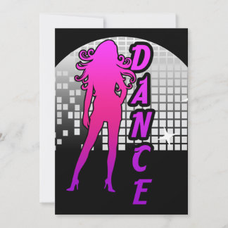 ディスコ・ボール・ダンサー。