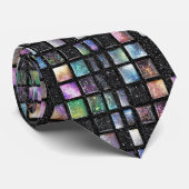 ディスコ・ヴィーベ・タイ ネクタイ (ロール)