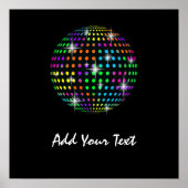 ディスコ – SRF ポスター (正面)