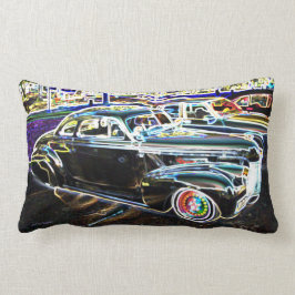 ディスコOldsmobile ランバークッション